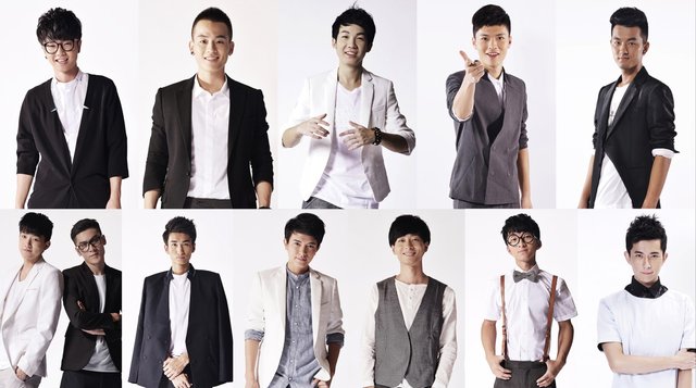 快男巡演福利升级 “城市之星”或办粉丝握手会