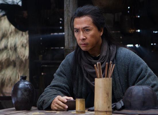 《卧虎藏龙2》美国影院遇冷 上映影院不足15家_娱乐_腾讯网