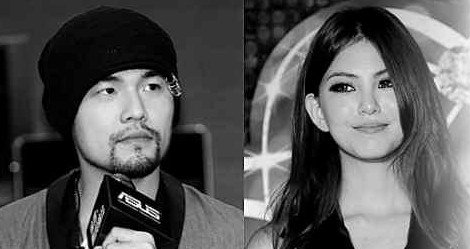 传 周董 与 嫩模 女友昆凌隐婚 带婆媳同游东京_