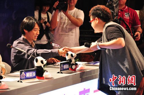 黄韵玲斥选秀节目选手通病：过分模仿缺少个性