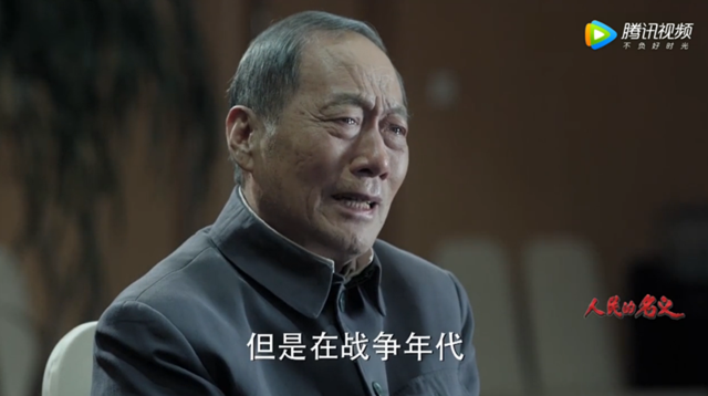 专访《名义》李学政:我没借职务跟大腕请教演戏