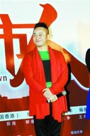 王兆祥讲述“新都市人”奋斗史：上海有奇迹