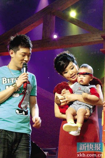 主持人田源被曝劈腿 “小三”叫嚣要搞死他