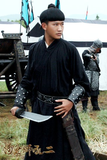 《河东狮吼2》热映 “酸菜”李嘉隽被捧萌主