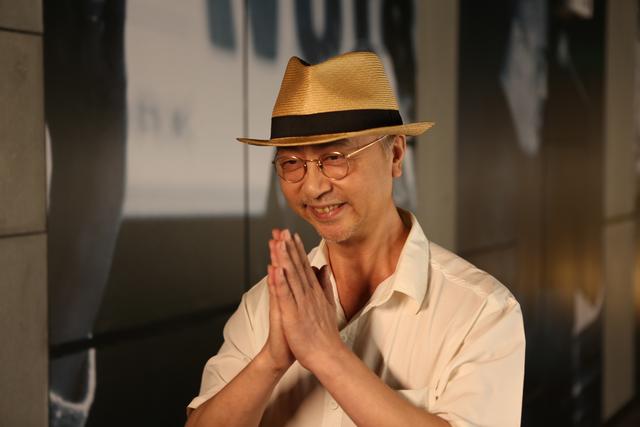 Blue Note Beijing开幕 奏响京城爵士第一声