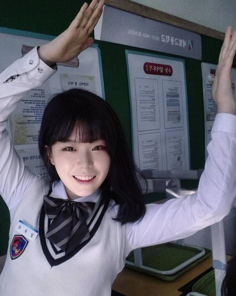韩国女星姜斗丽被曝死于自杀 并非交通事故