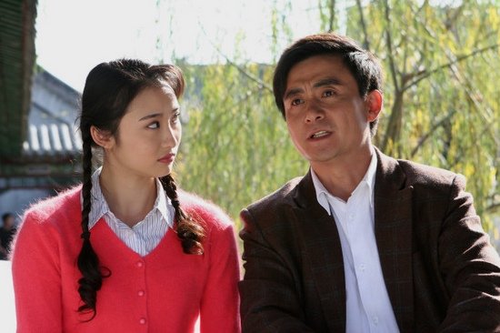 赵丹》为黄宗英正名揭开<em>周璇</em>托孤真相_娱乐_