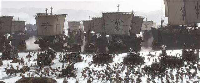 奥斯卡阵容打造《驯龙高手2》 创北美暑期最佳