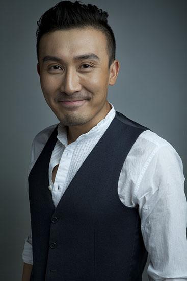 “气场男神”赵煊成立工作室 华丽转身变老板