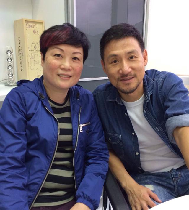 张学友个唱“被发包” 陈淑芬提醒防“李鬼”_娱乐资讯_看看新闻网