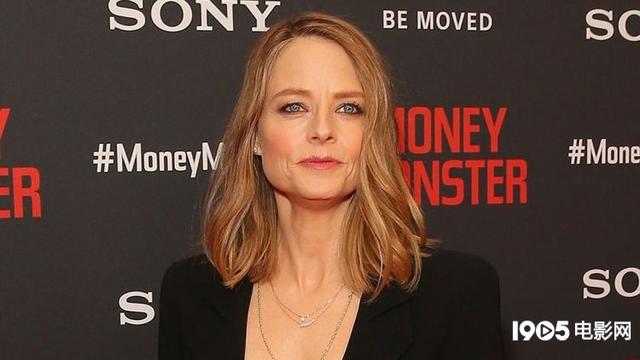 《出租车司机》40年 朱迪·福斯特获库布里克奖