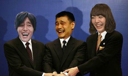 欢迎来到鬼畜的世界:98后的UP主们都能挣钱了