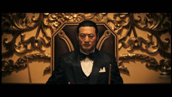 范雨林主演《君子道》:跨时代续写的经典之作