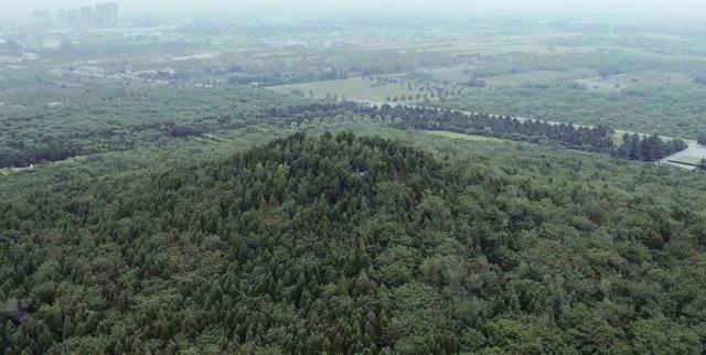 《秦始皇陵的惊天秘密》官方预告片