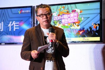 独乐乐不如众乐乐 中国音乐节进入巨无霸时代