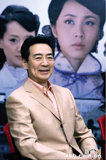再见艳阳天下周首播新版被指很像琼瑶剧