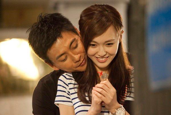 唐嫣心痛忆前男友 期待另一半踏实稳重_娱乐_