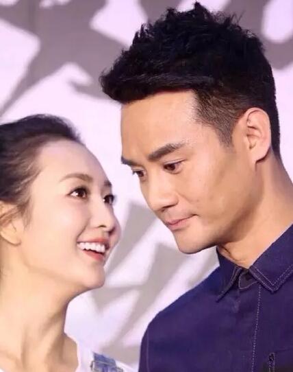 明诚王凯和曼春王鸥暧昧?有点乱，我要静静!