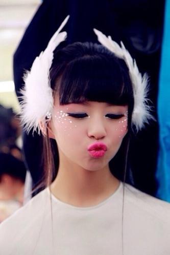 小彩旗：知道很多人为我打抱不平 本要配合郎朗