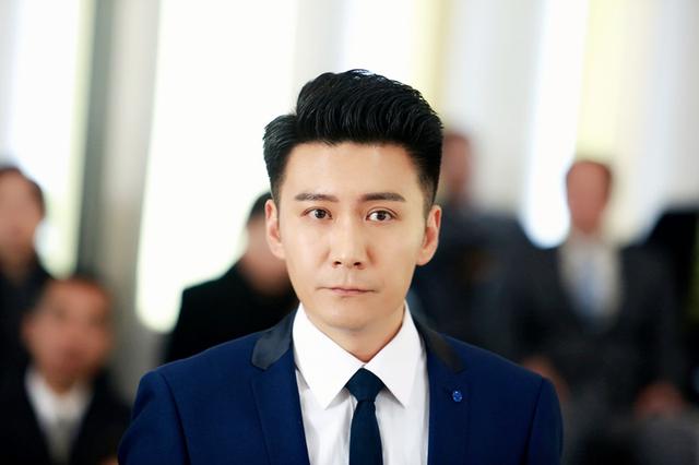 继承人》曝主题曲MV 赵峥诠释律政型男_娱乐_腾讯网