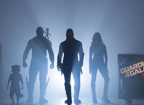 《银河护卫队2》新角色大猜想 惊奇女士或现身