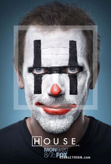 《豪斯》《主妇》挥别8年传奇 大牌美剧道别