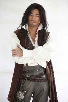 刑名师爷》受关注霍建华雅痞风格掳粉丝<em>芳心</em>_