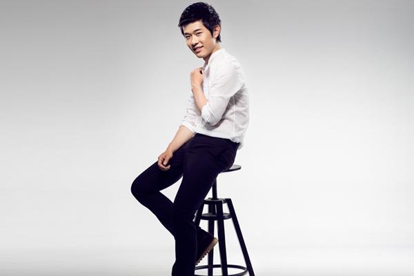 宿丹《暗黑者》引围观 无违和本色出演赢人气