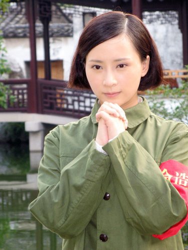 杨舒婷《风雨雕花楼》飙演技 表现出色直呼过瘾