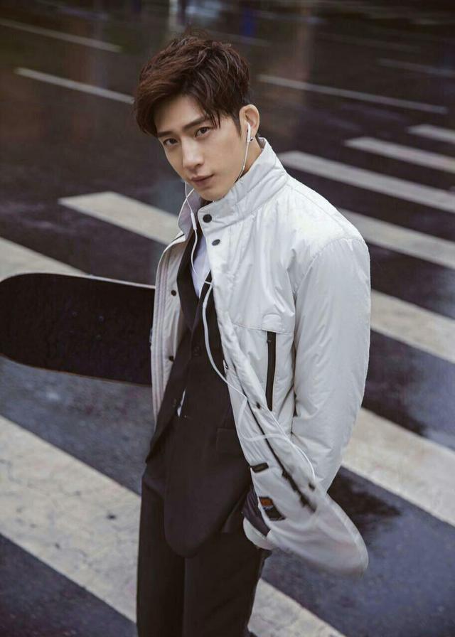 在 好男儿 年轻的战场上 摇滚是乔任梁的信仰_