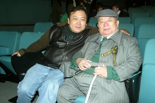 香港影坛“万能奇人”王天林与世长辞 享年83岁
