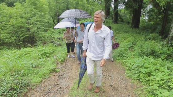 《营救飞虎队》将拍 比利·奥古斯特浙江忙选角