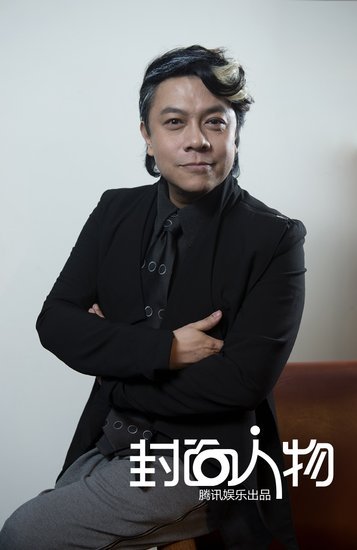 蔡康永:三年内都不会离开《康熙来了》