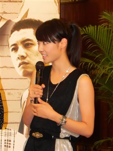 白百何饰演名利女 《家的N次方》里与众不同