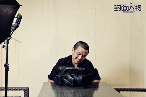《封面人物》预告：解禁之后的娄烨仍不妥协