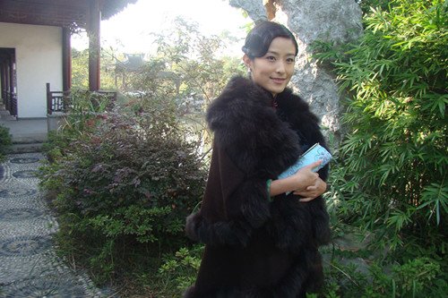 《代号十三钗》将上星 徐百卉爱义对决