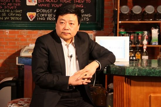 央视评论员王志安否认停职：我很好 在继续工作