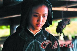  missed Golden Palm cinematographer Peter Chan screenings are not participating in the martial arts 