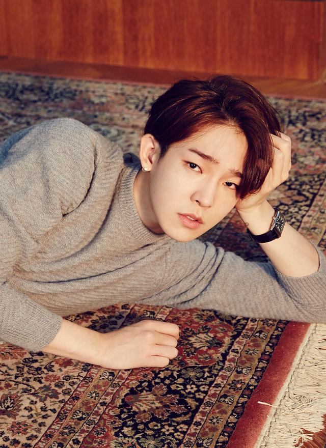 WINNER成员南泰贤将出演网络剧《0点的她》