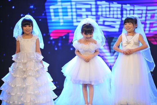 浙江卫视中国蓝王牌节目《中国梦想秀》将播出第二季常规节目最后一期