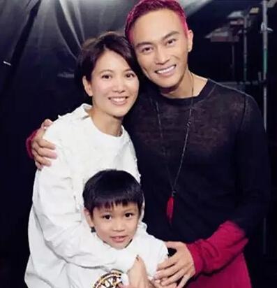 朱茵蔡少芬领衔 被老公宠溺是一种怎样的感受