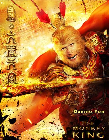 5.27主题放映:全球神话大盘点,你又穿越了!