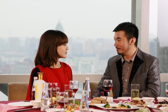 蒋冰唱《浪漫满厨》片尾曲 音乐创作才华再彰显