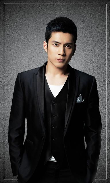 《三国机密》海报曝光 韩东君眼神犀利演司马懿