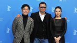王家卫柏林谈《一代宗师》国际版:最好的版本