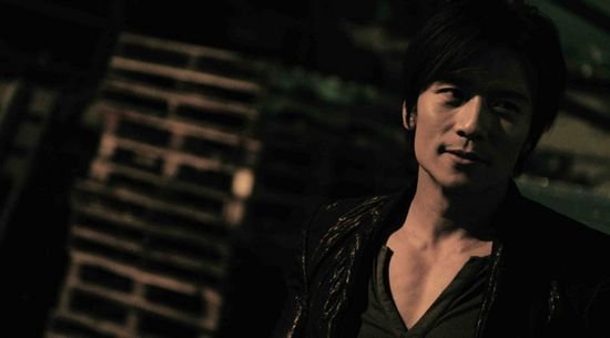 《特战先锋》热播 唐文龙进军内地变师奶杀手