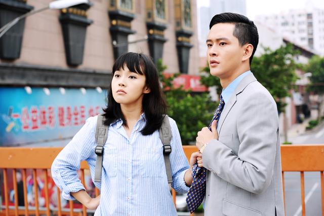 人物 摘要]5月3日,由张佳宁,黄明主演的都市情感大戏《左手亲情右手