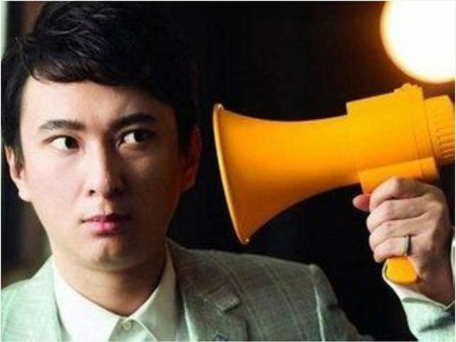 王思聪、黄磊合体东方卫视 2017要玩脱口秀