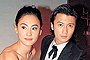 Nicholas Tse Cecilia rozvodu