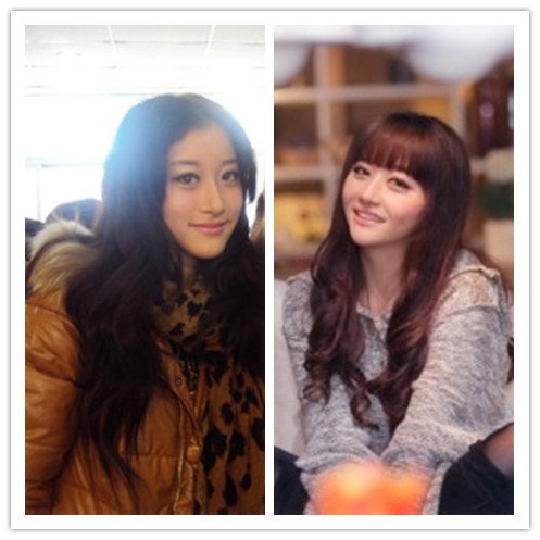 美女<em>双胞胎</em>登《<em>非常完美</em>》 同台求疼爱 - 综艺